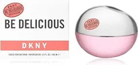 DKNY Be Delicious Fresh Blossom EDP by Donna Karan