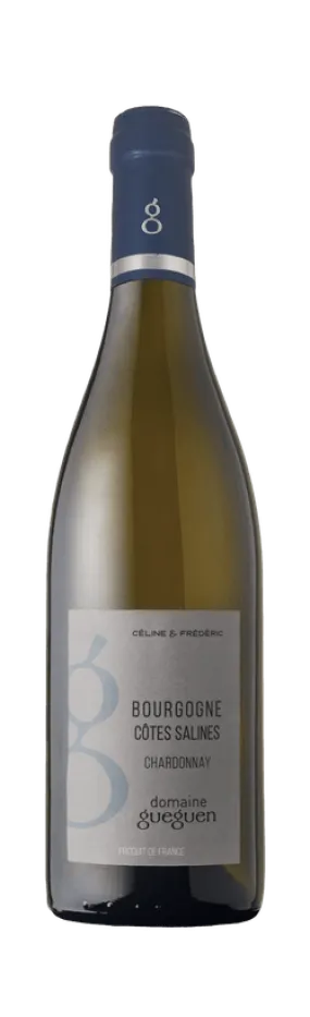 Domaine Gueguen Bourgogne Cotes Salines