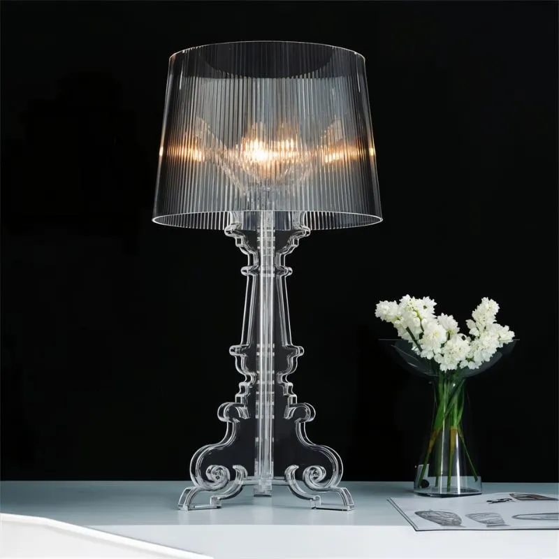 Donna Table Lamp