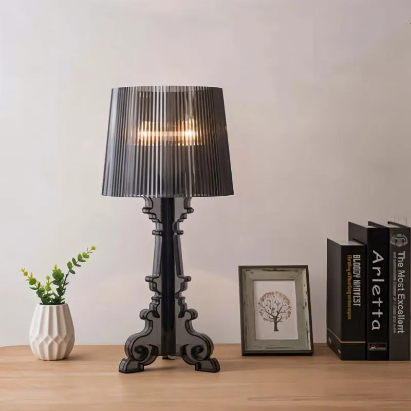 Donna Table Lamp