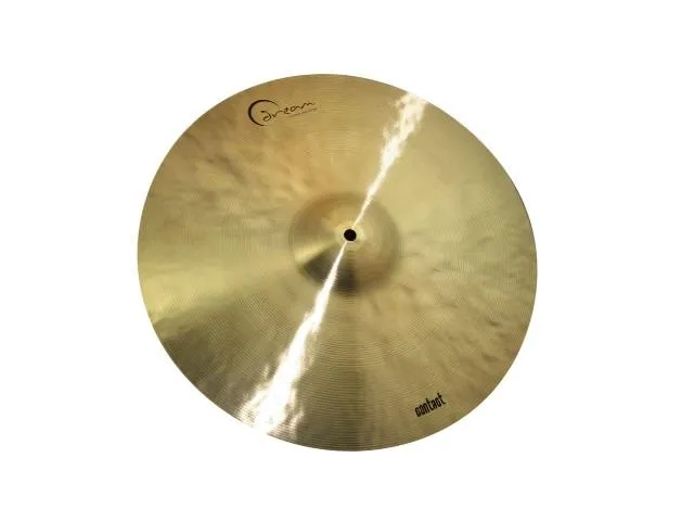 Dream Contact 17" Crash