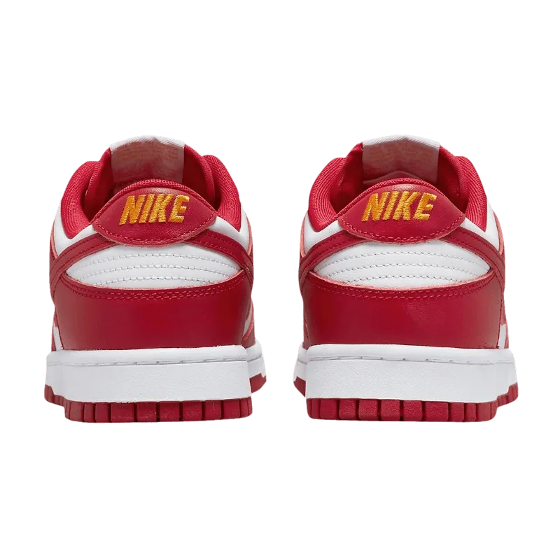 Dunk Low Gym Red 2022