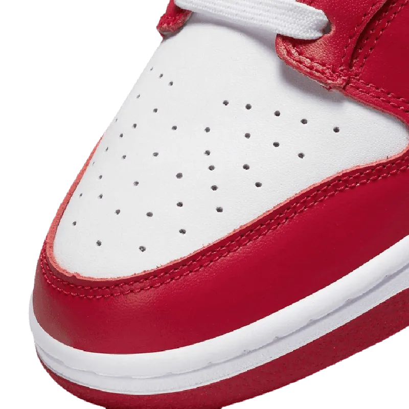 Dunk Low Gym Red 2022