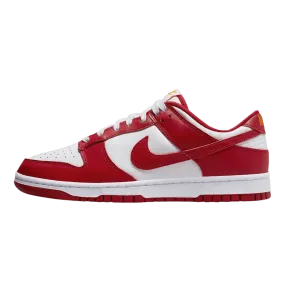 Dunk Low Gym Red 2022