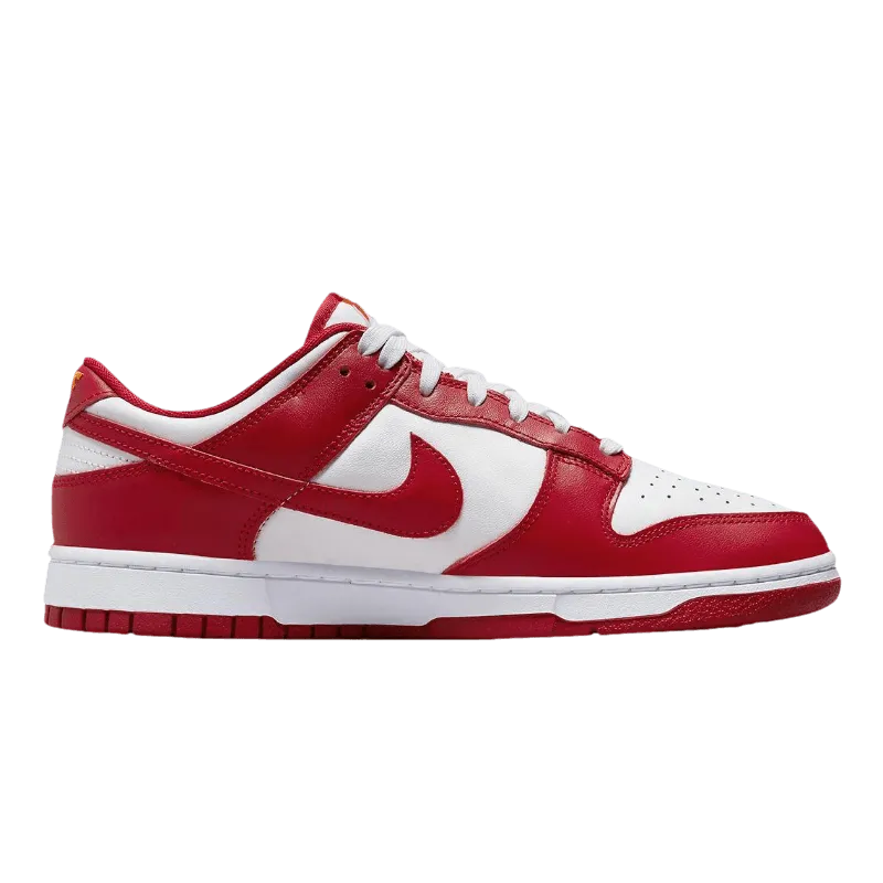 Dunk Low Gym Red 2022