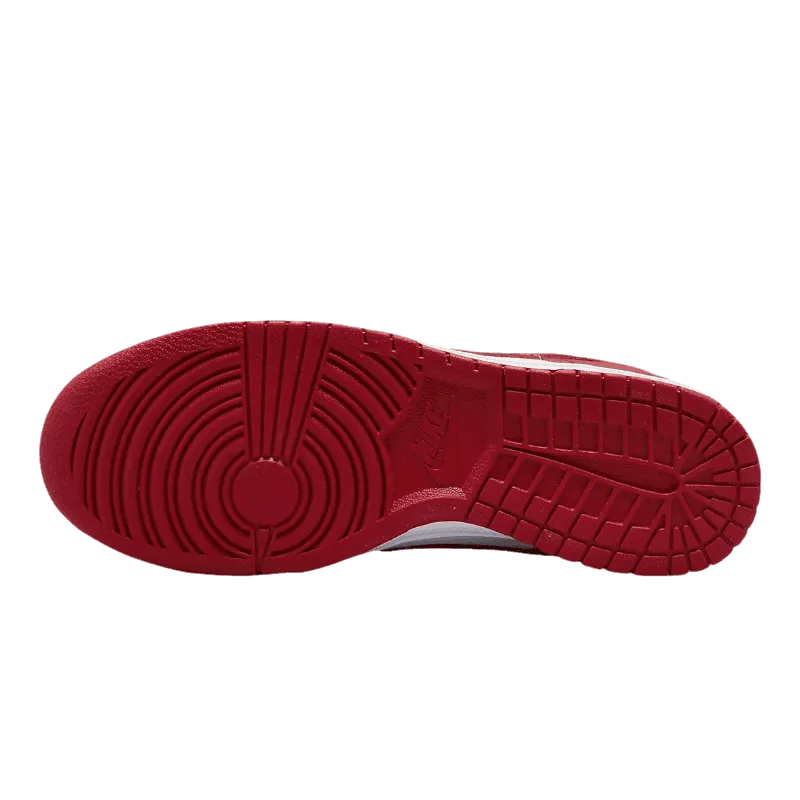 Dunk Low Gym Red 2022