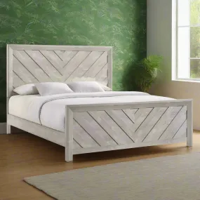 Ellen Queen Bed