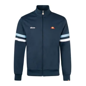 Ellesse Roma Track Top Navy