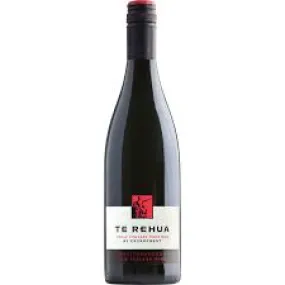 Escarpment Te Rehua Pinot Noir