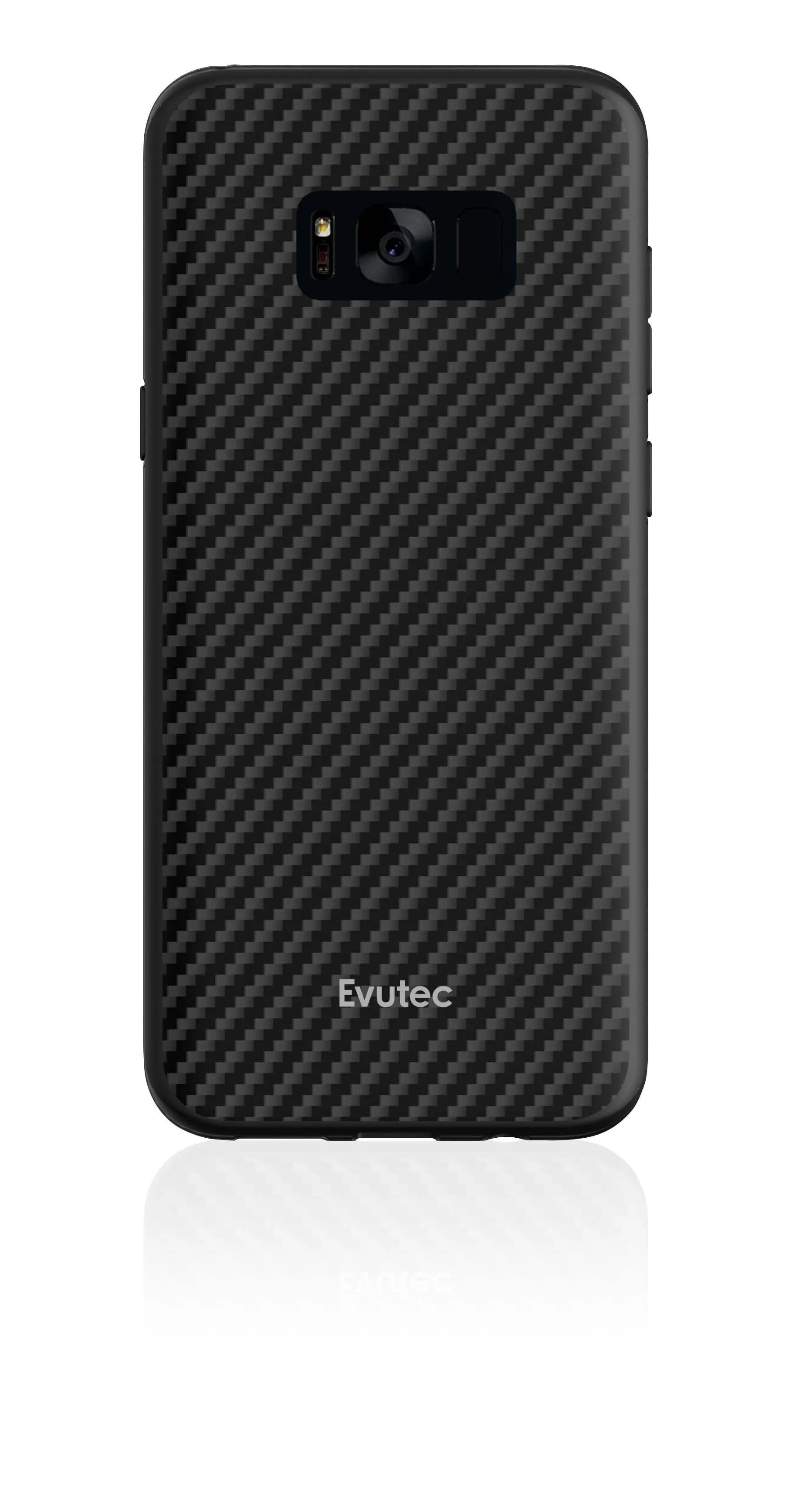 Evutec - AER (AFIX included) for Samsung Galaxy S8 