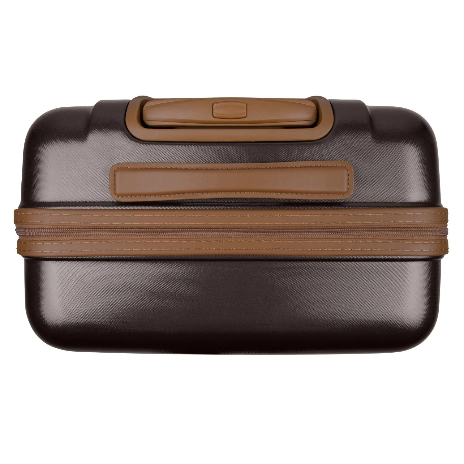 Fab Seventies Classic - Espresso Black - Reiskoffer (66 cm)