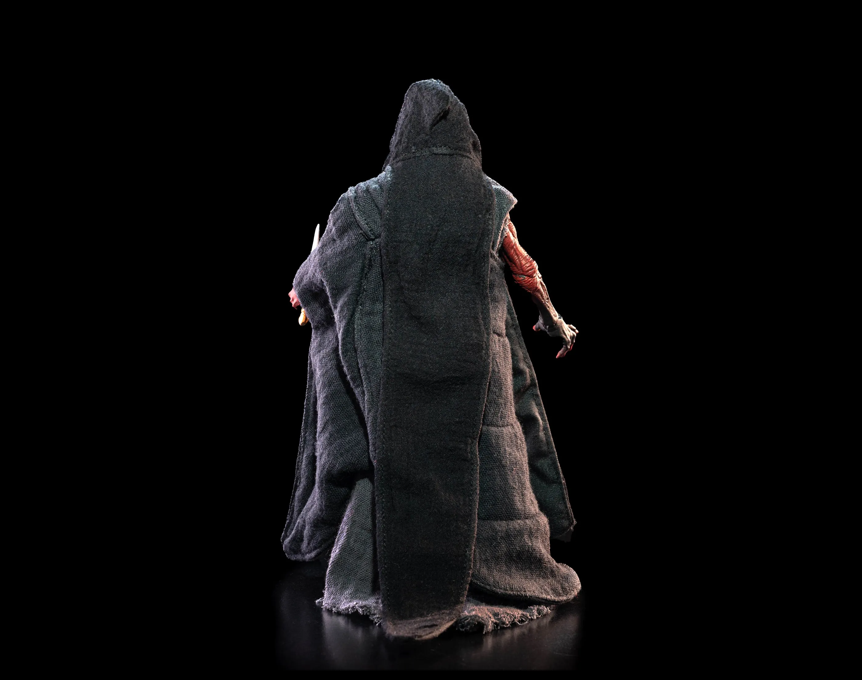 Figura Obscura Retailer Exclusive Masque of the Red Death (Black Robes Edition)