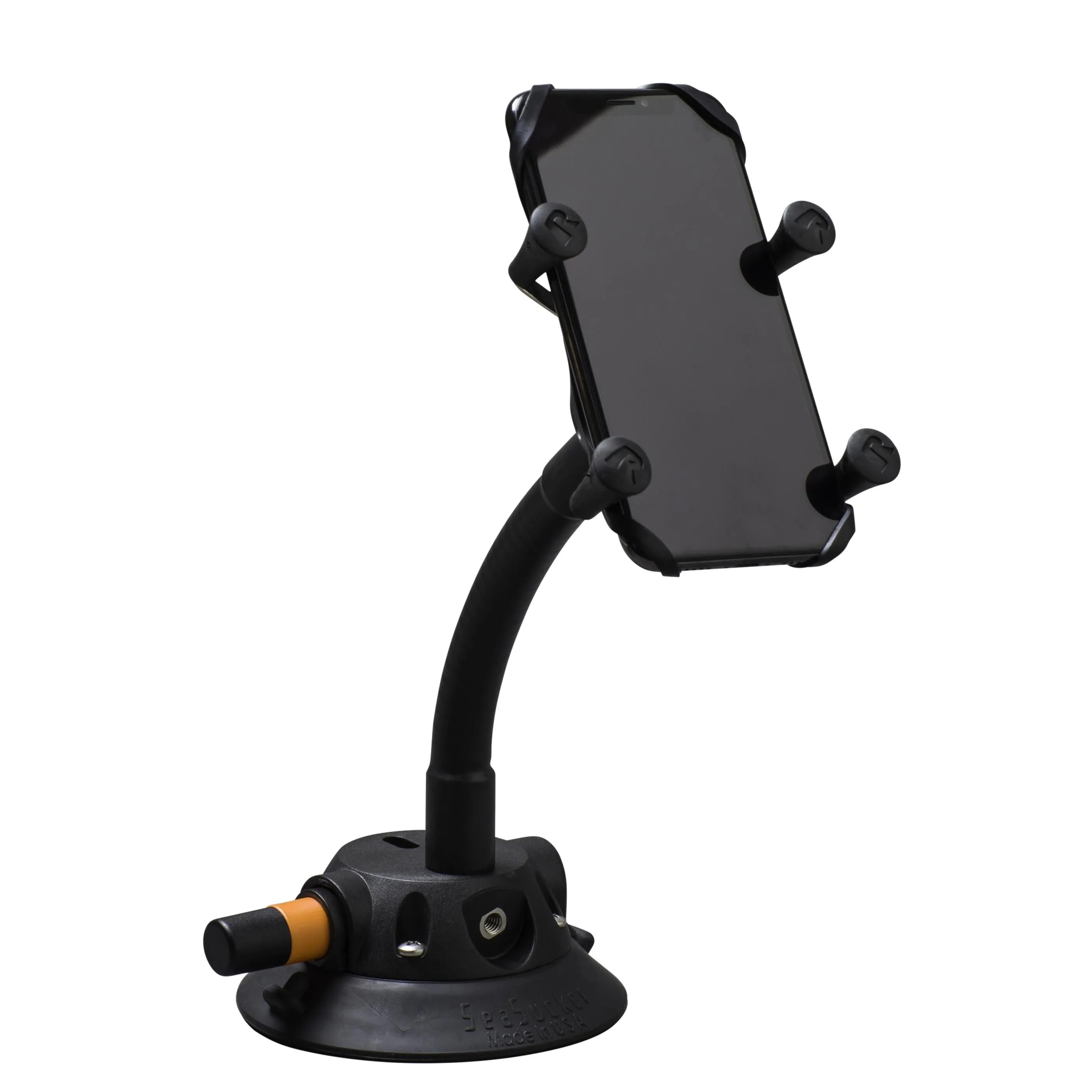 Flex-X Phone Mount