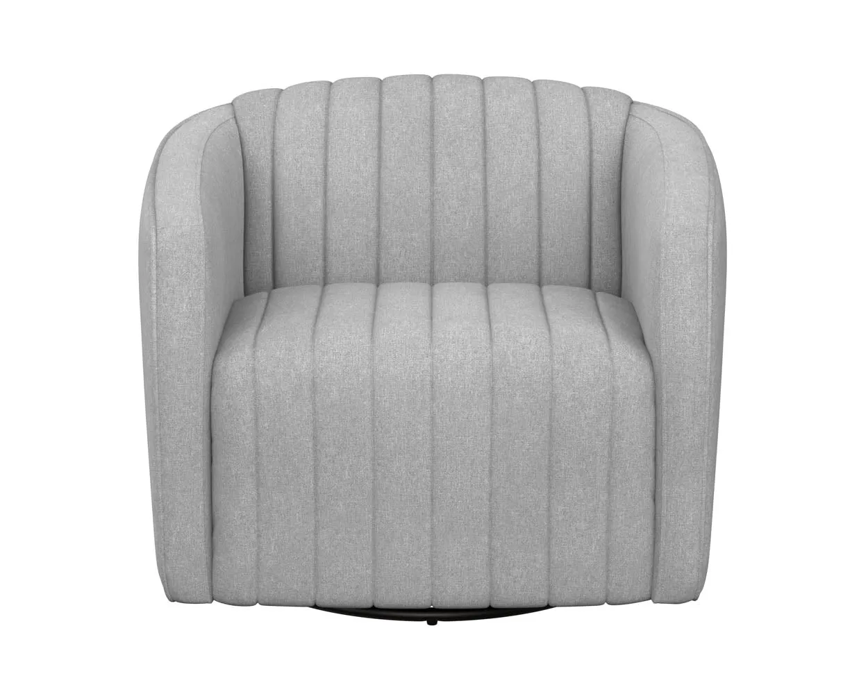 Garrison Swivel Lounge Chair