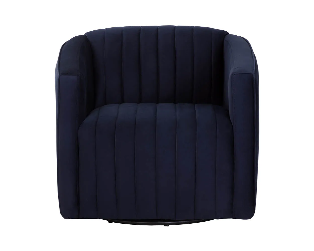 Garrison Swivel Lounge Chair