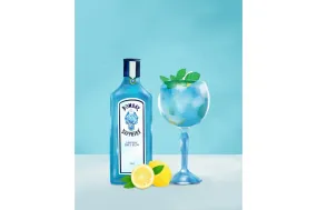 Gin Cocktail