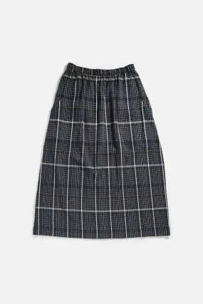 Hadley Skirt / Clear Creek Plaid