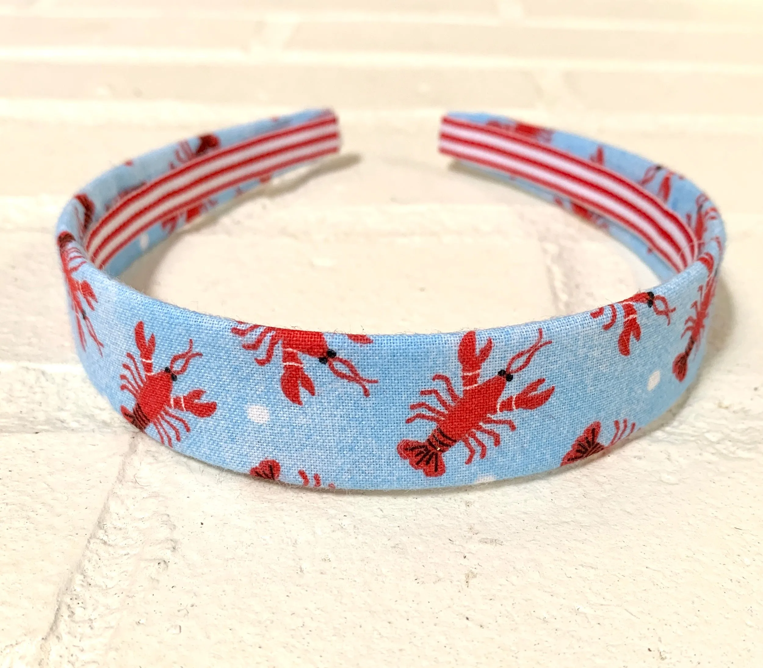 Headbands - AHOY