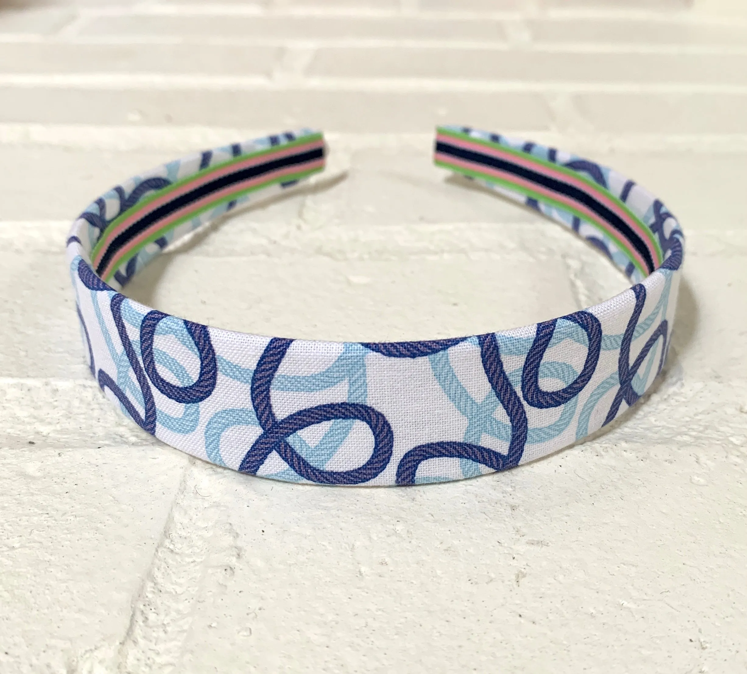 Headbands - AHOY