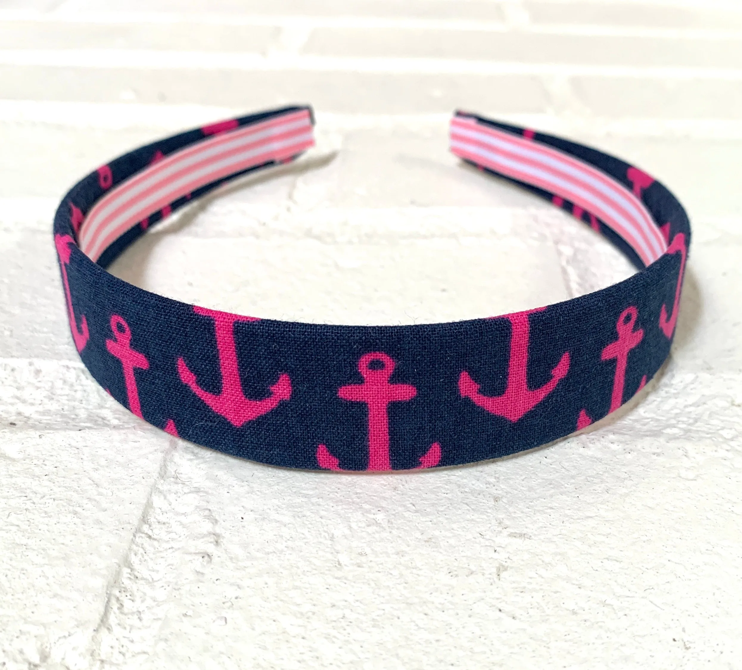 Headbands - AHOY