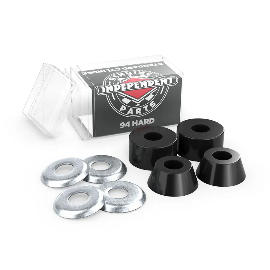 Independent Set of Standard Cylinder Skateboard Bushings