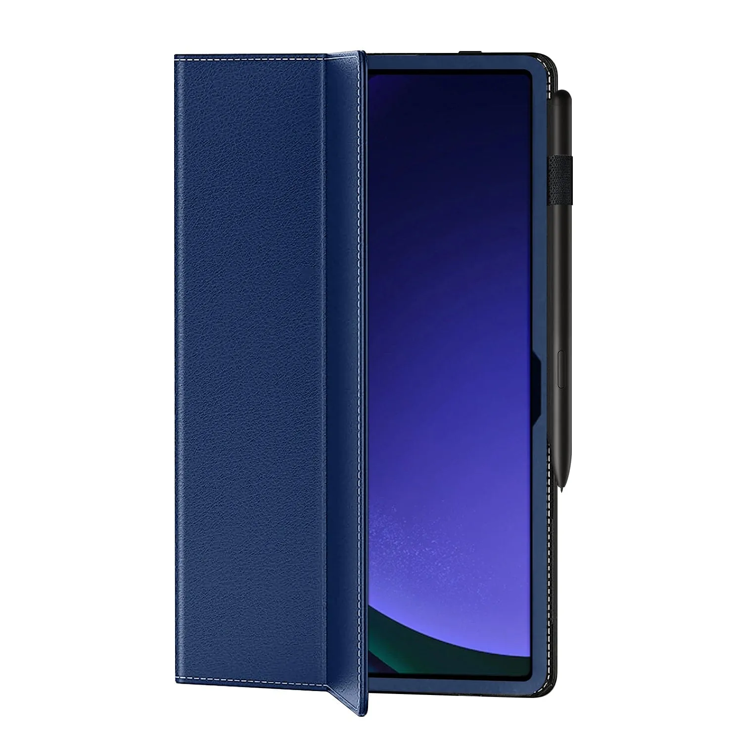 Indy Series Bi-Fold Folio Case - Galaxy Tab S9  and Tab S9 FE 