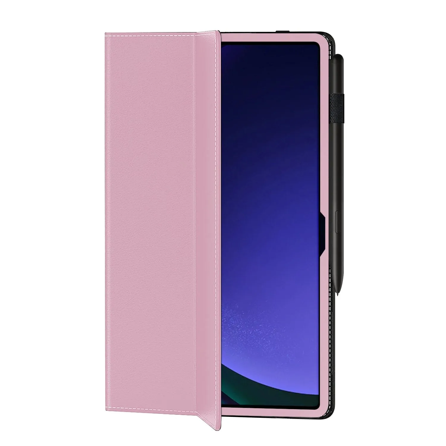 Indy Series Bi-Fold Folio Case - Galaxy Tab S9  and Tab S9 FE 