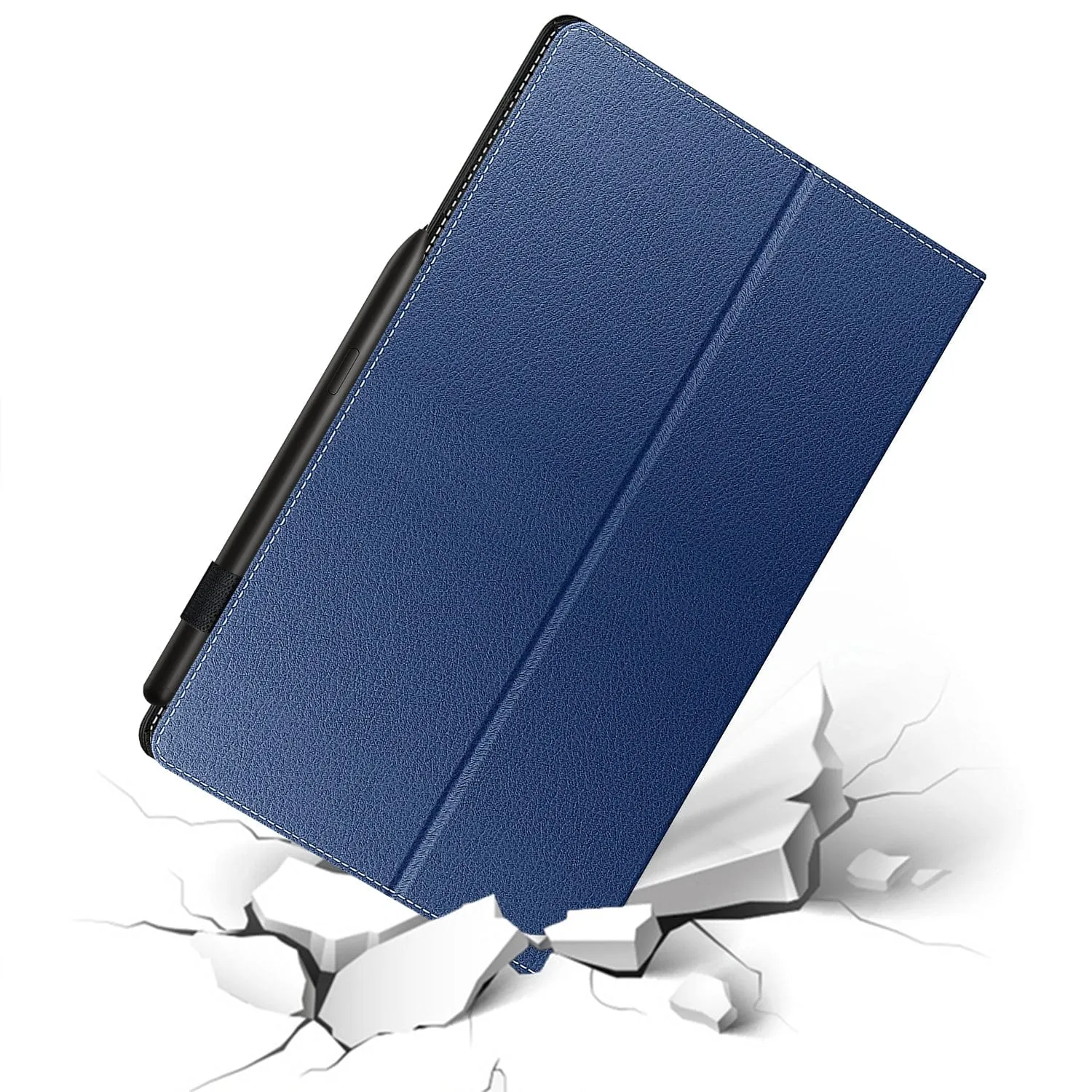 Indy Series Bi-Fold Folio Case - Galaxy Tab S9  and Tab S9 FE 