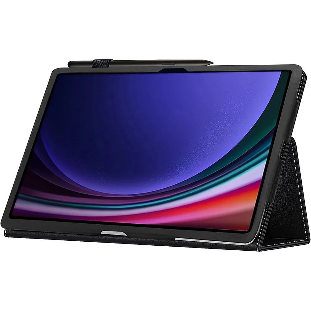 Indy Series Bi-Fold Folio Case - Galaxy Tab S9  and Tab S9 FE 