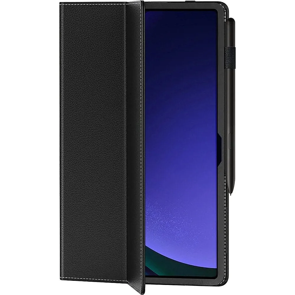 Indy Series Bi-Fold Folio Case - Galaxy Tab S9  and Tab S9 FE 