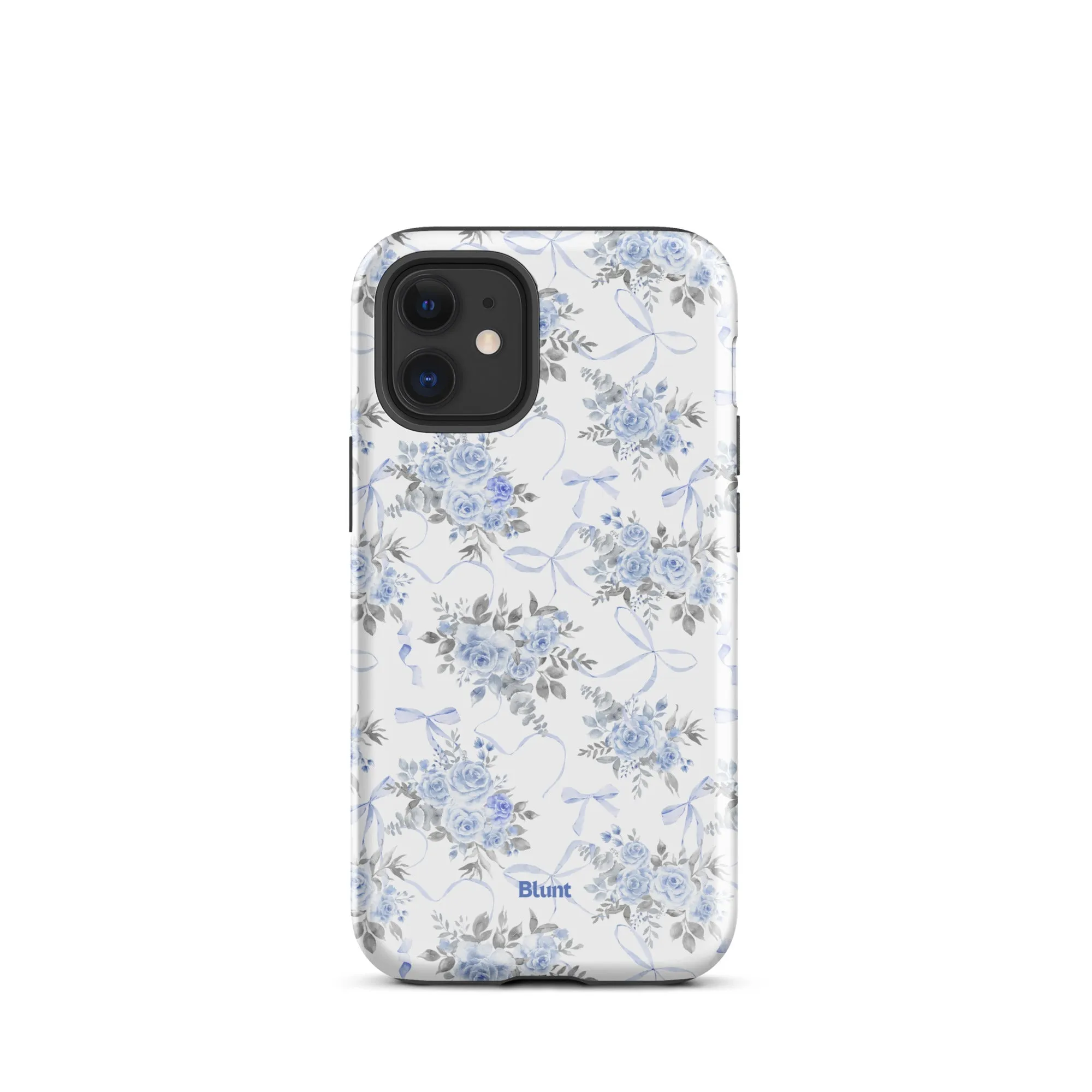 Iris iPhone Case