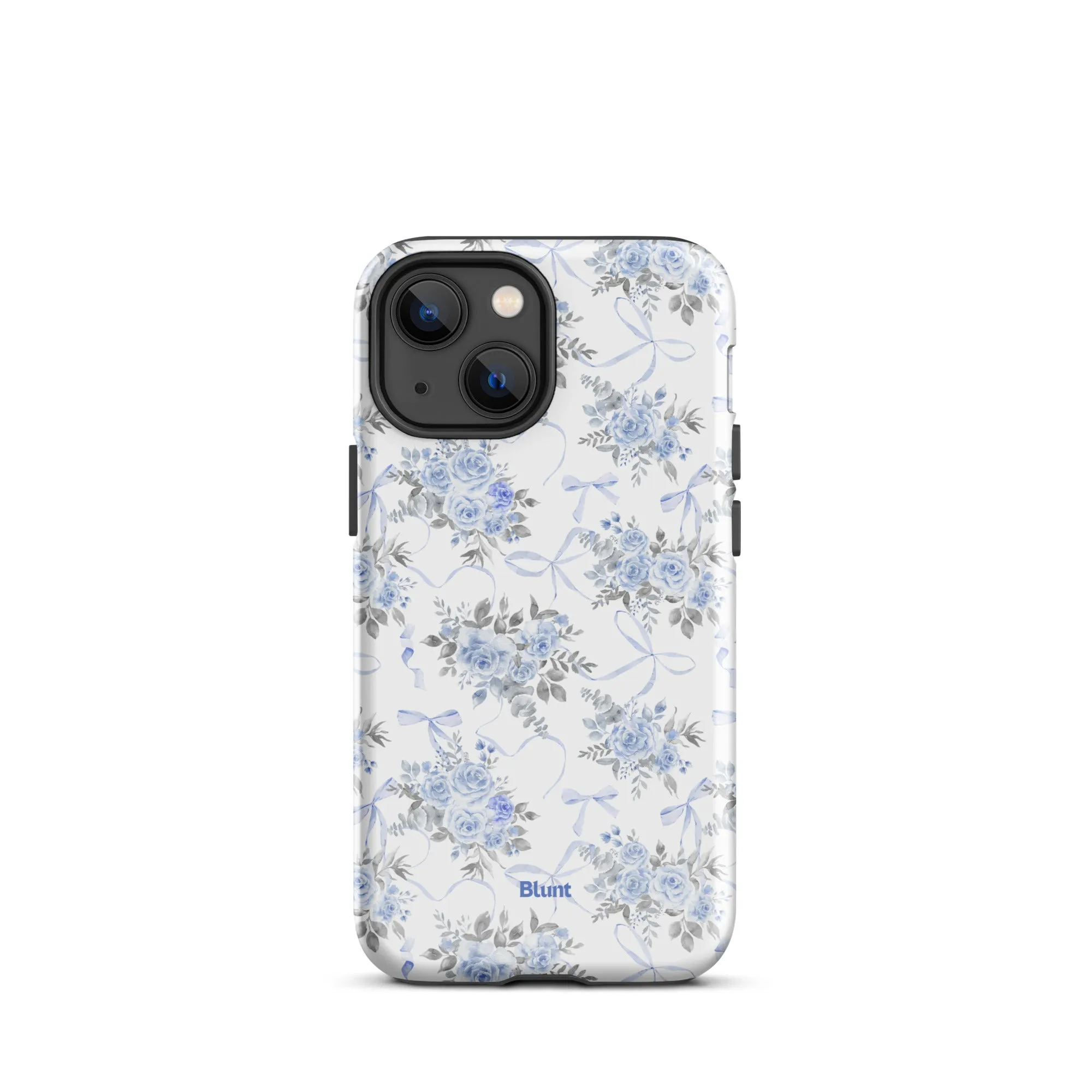 Iris iPhone Case