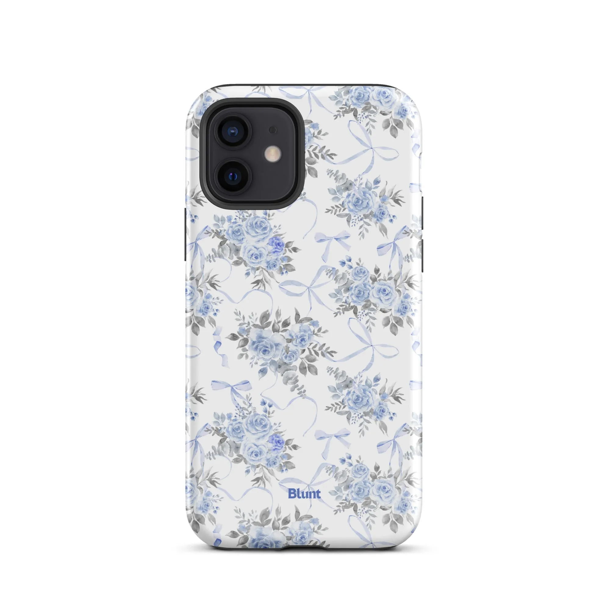 Iris iPhone Case