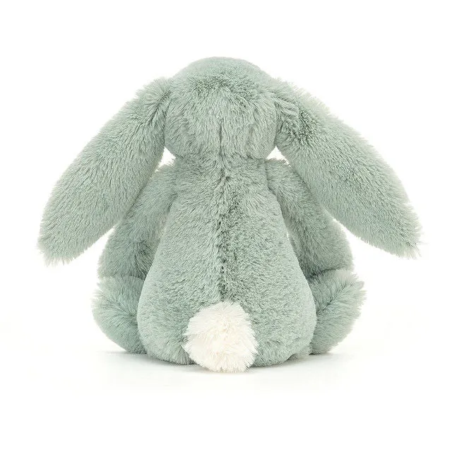 Jellycat Blossom Bashful Bunny - Sage