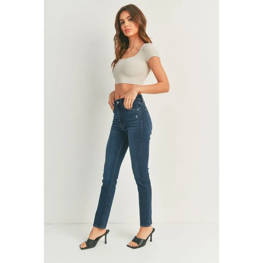 Just USA Full Length Classic Skinny