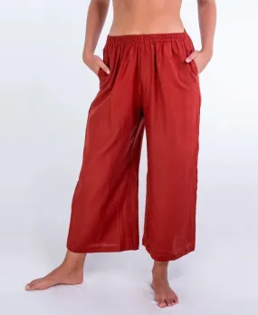 Kinsley Pant | Paprika