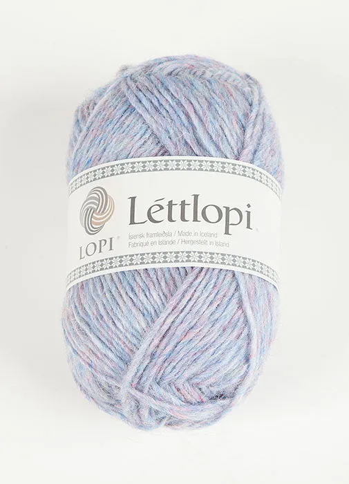 Lett Lopi 1702 - milkyway