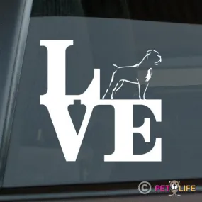 Love Cane Corsopark  Sticker