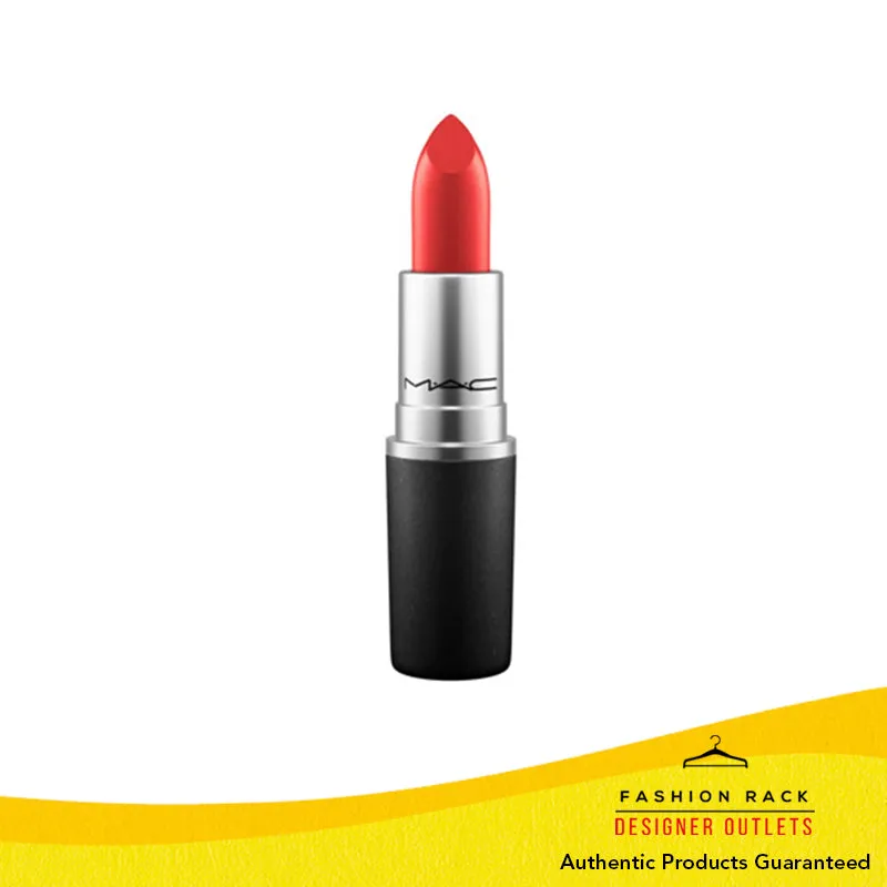 MAC Lustre Lipstick Lady Bug 3G