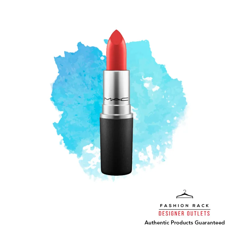 MAC Lustre Lipstick Lady Bug 3G