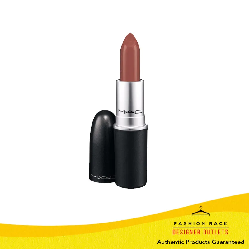 MAC Satin Lipstick Mocha 3G