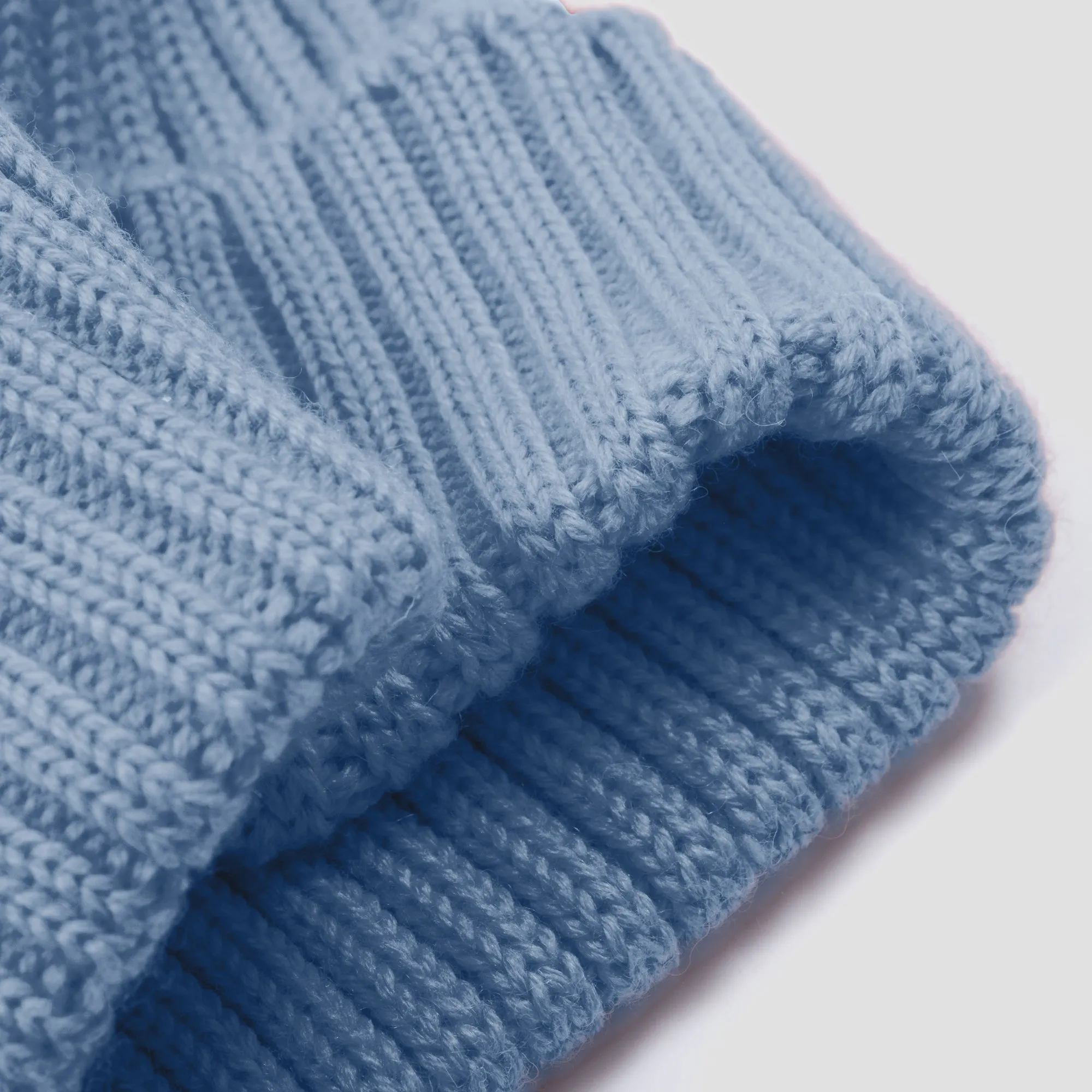 Mallet Merino beanie "Civetta"