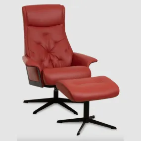 Manor Collection Scandi 1100 Recliner