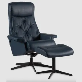 Manor Collection Scandi 1120 Recliner