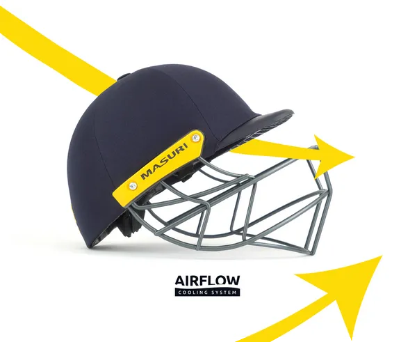 Masuri C Line Plus Cricket Helmet