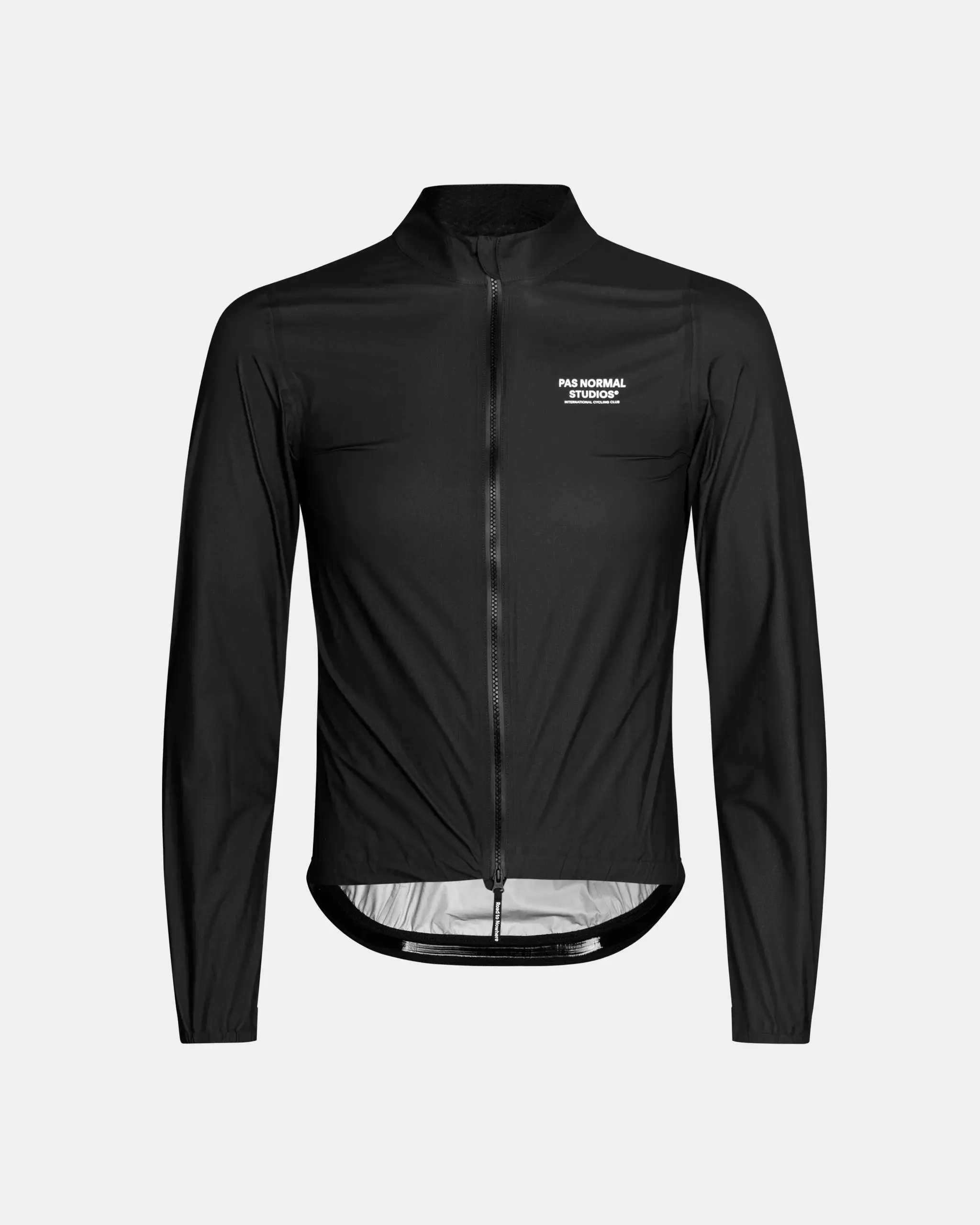 Mechanism Pertex Rain Jacket