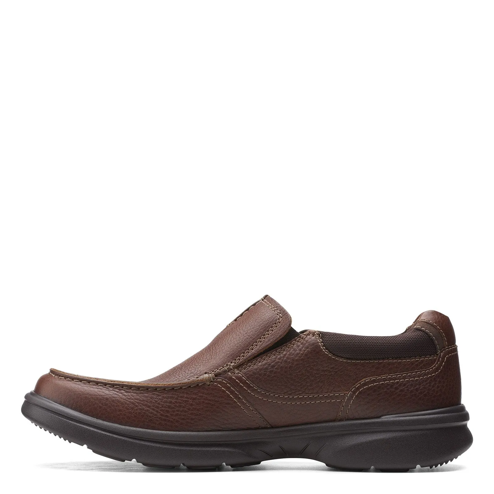 Men's Clarks, Bradley Free Slip-On