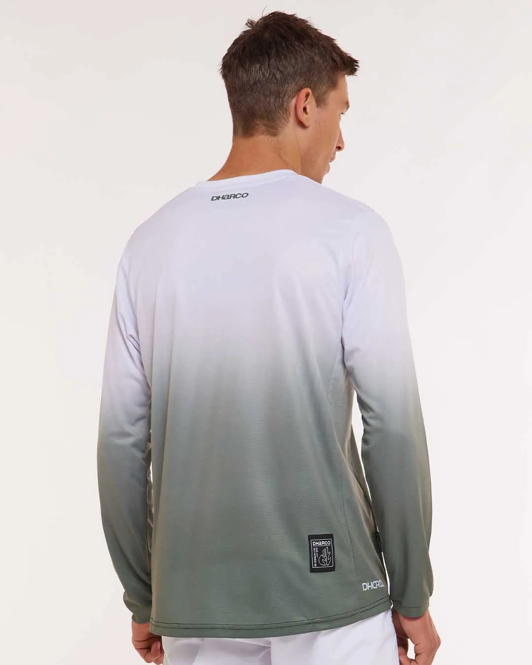 Mens Gravity Jersey | Garigal