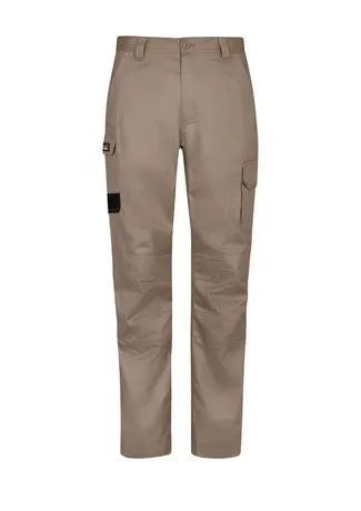 Mens Summer Cargo Pant (Regular)