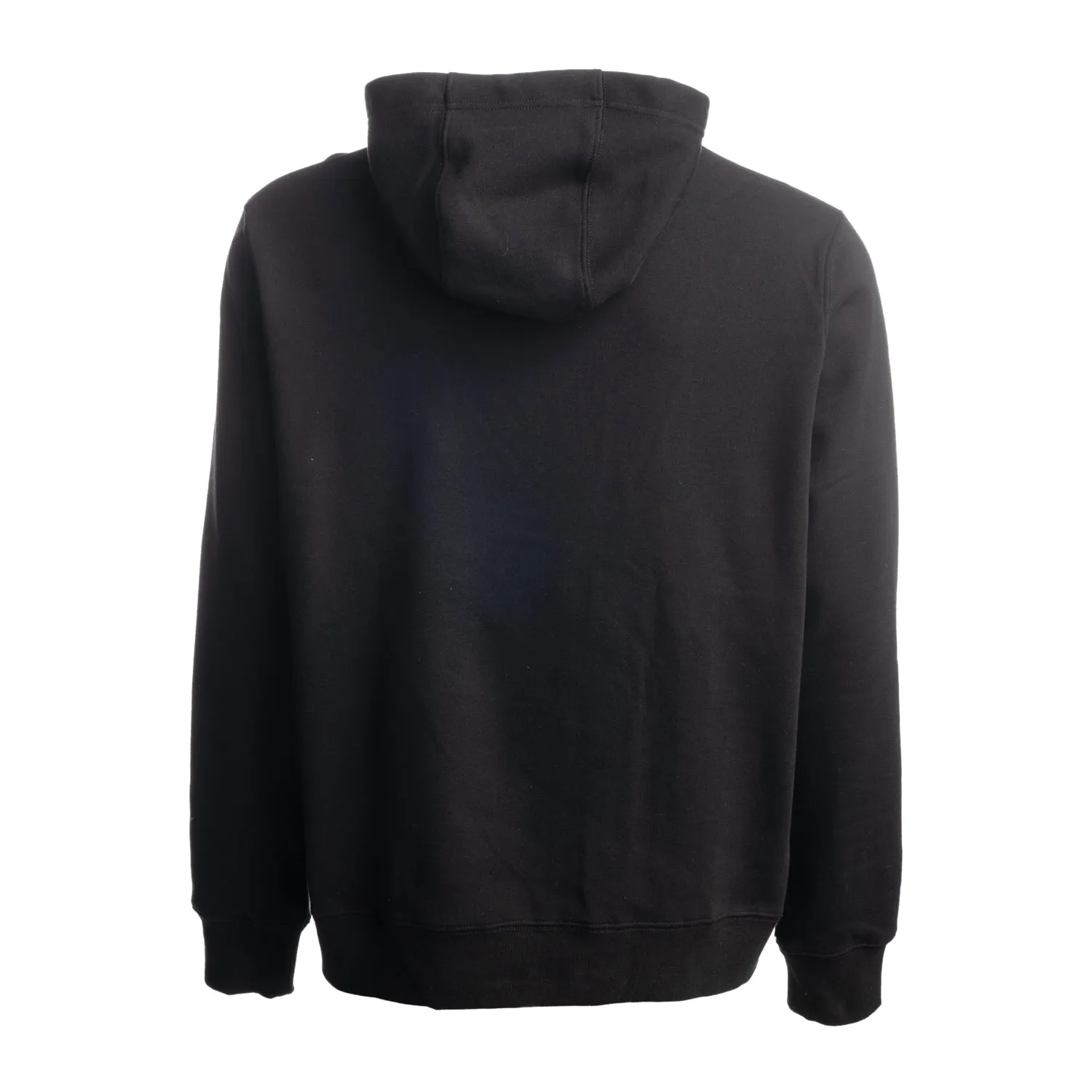 Men’s Work Hoodie - TK-1837BLK - Limited Stock